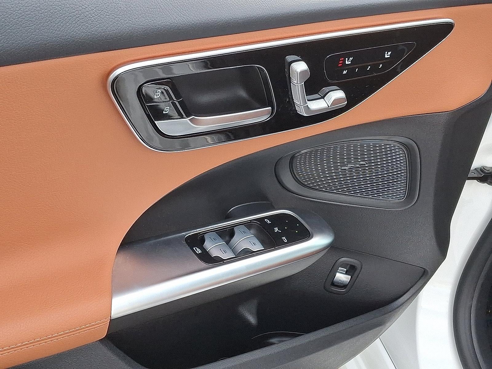 2025 Mercedes-Benz C-Class C 300 4MATIC® Sedan