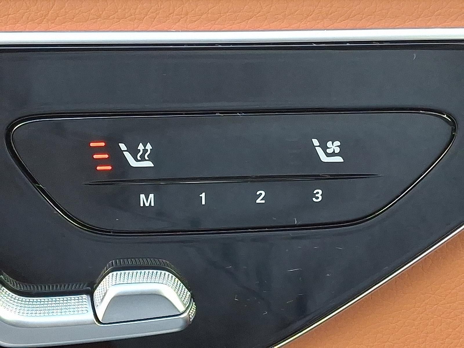 2025 Mercedes-Benz C-Class C 300 4MATIC® Sedan