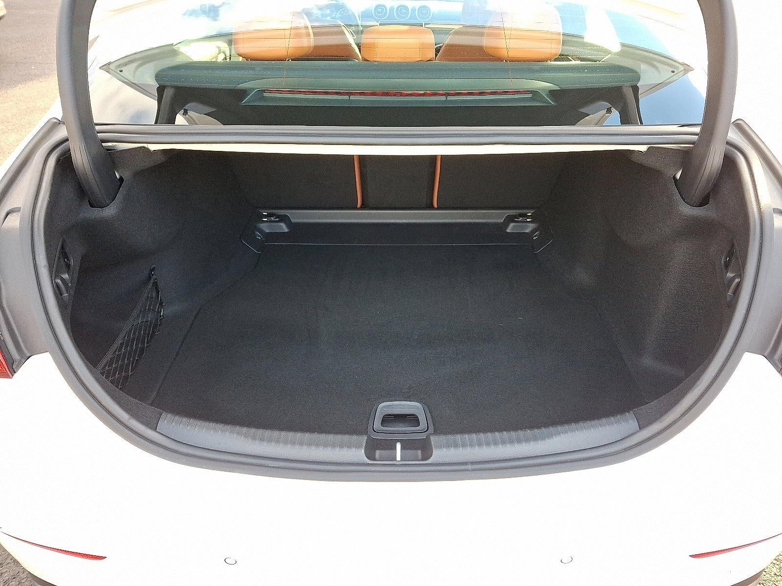 2025 Mercedes-Benz C-Class C 300 4MATIC® Sedan