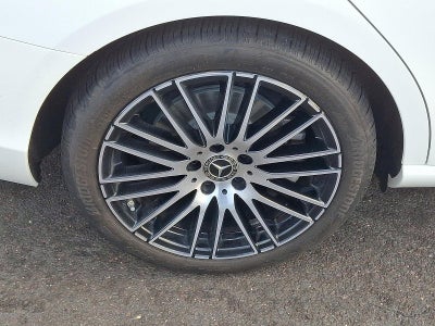 2025 Mercedes-Benz C-Class C 300 4MATIC® Sedan