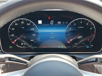 2024 Mercedes-Benz C-Class C 300 4MATIC® Sedan