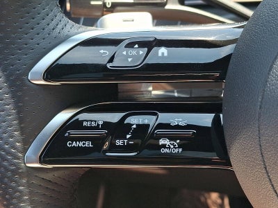 2024 Mercedes-Benz C-Class C 300 4MATIC® Sedan
