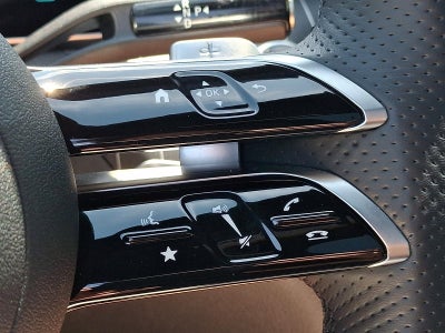 2024 Mercedes-Benz C-Class C 300 4MATIC® Sedan