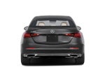 2026 Mercedes-Benz C-Class C 300 4MATIC® Sedan