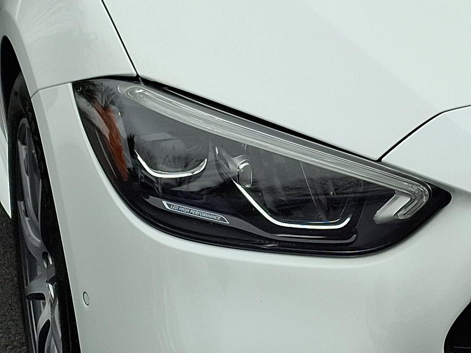 2023 Mercedes-Benz C-Class AMG® C 43 4MATIC® Sedan