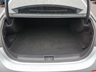 2025 Mercedes-Benz E-Class AMG® E 53 E 4MATIC®+ Sedan
