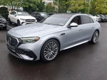 2025 Mercedes-Benz E-Class AMG® E 53 E 4MATIC®+ Sedan
