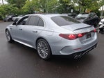 2025 Mercedes-Benz E-Class AMG® E 53 E 4MATIC®+ Sedan