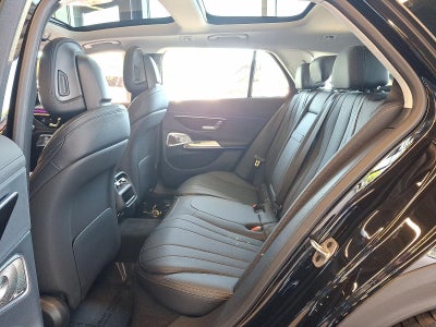 2026 Mercedes-Benz E-Class E 450 4MATIC® All-Terrain Wagon