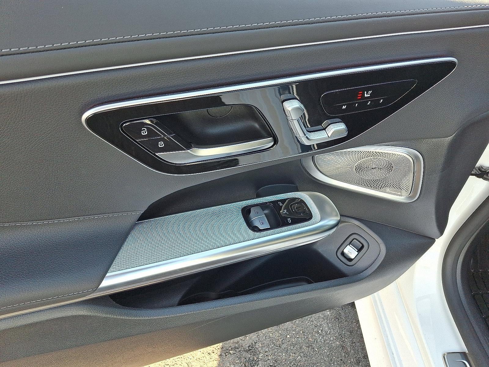 2024 Mercedes-Benz CLE CLE 300 4MATIC® Coupe