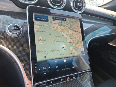 2024 Mercedes-Benz CLE CLE 300 4MATIC® Coupe