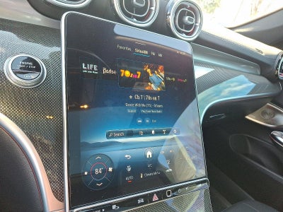 2024 Mercedes-Benz CLE CLE 300 4MATIC® Coupe