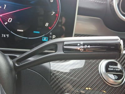 2025 Mercedes-Benz CLE AMG® CLE 53 4MATIC®+ Coupe