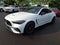 2025 Mercedes-Benz CLE AMG® CLE 53 4MATIC®+ Coupe