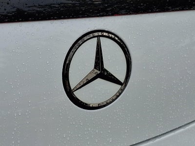 2025 Mercedes-Benz CLE AMG® CLE 53 4MATIC®+ Coupe