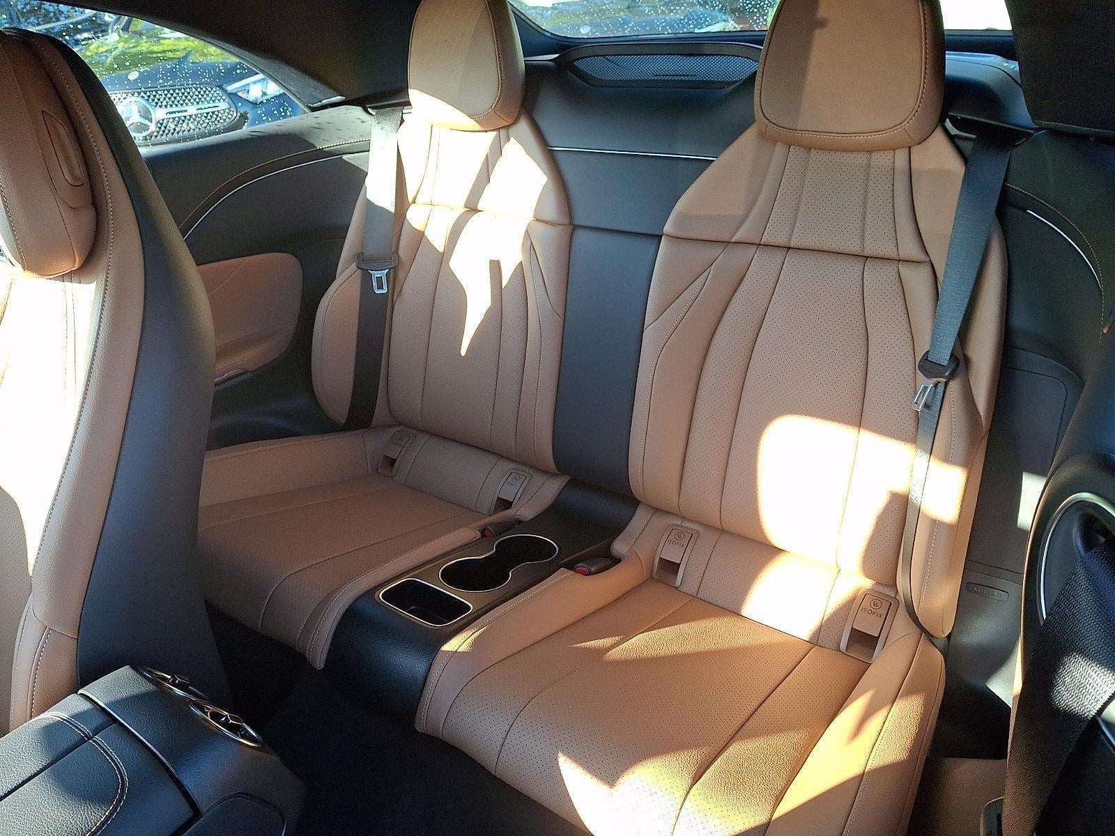 2026 Mercedes-Benz CLE CLE 300 4MATIC® Cabriolet
