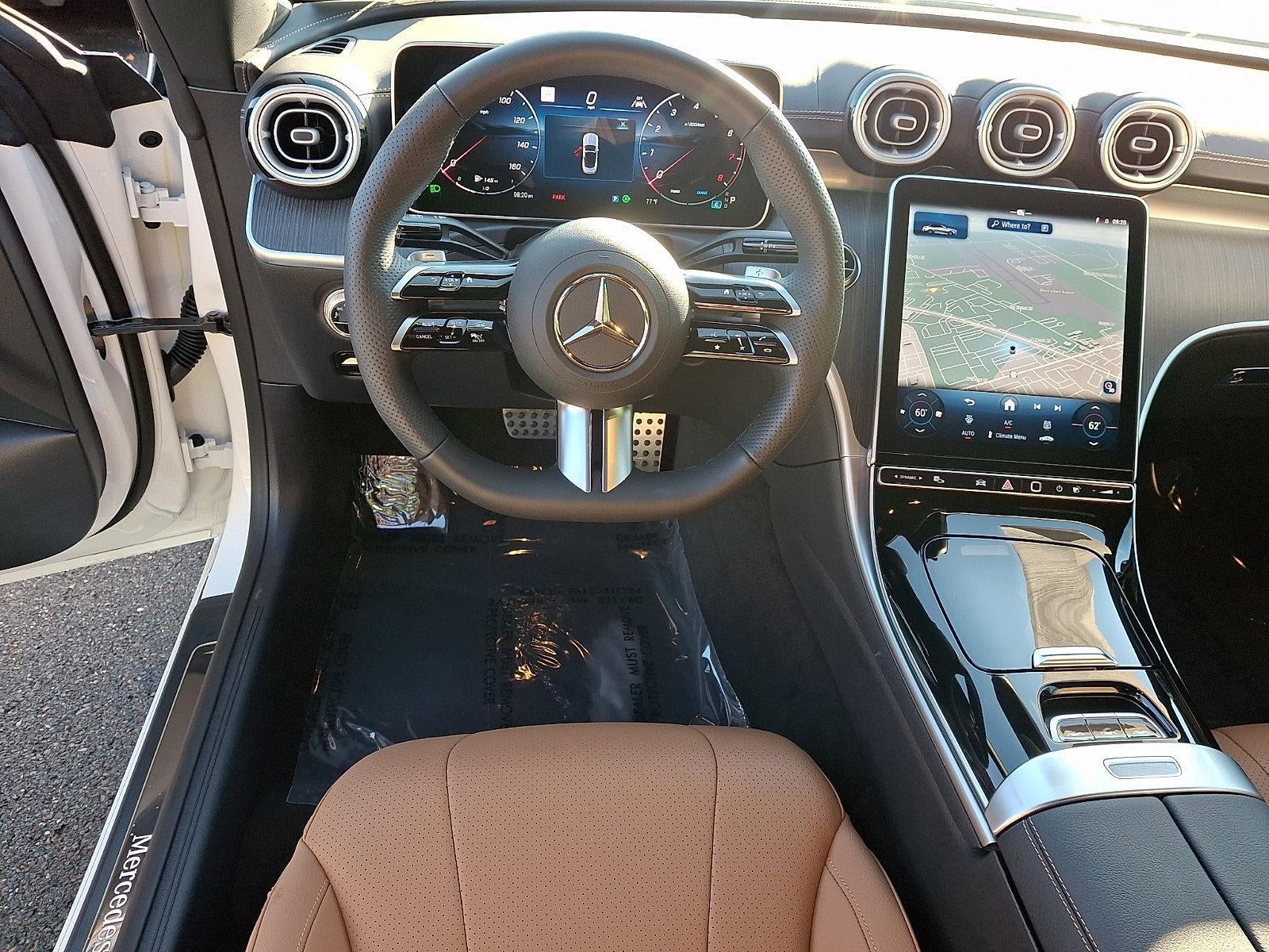 2026 Mercedes-Benz CLE CLE 300 4MATIC® Cabriolet
