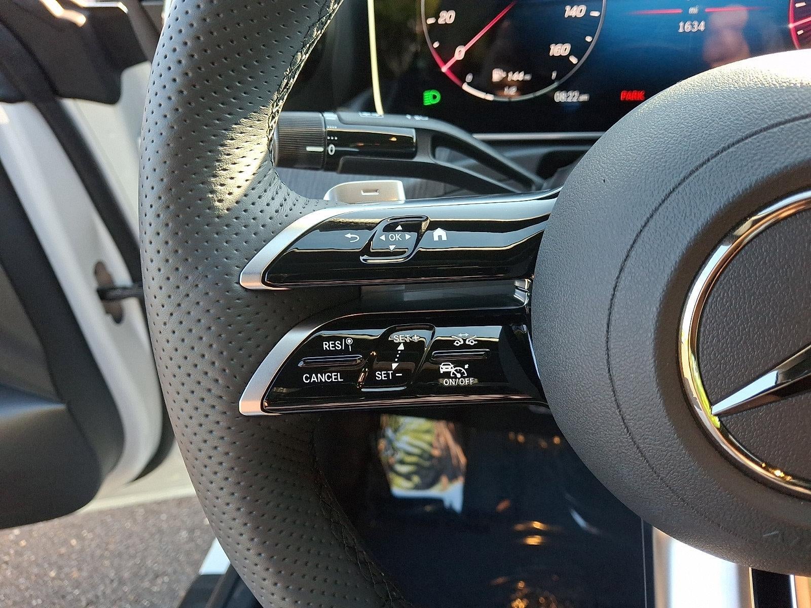 2026 Mercedes-Benz CLE CLE 300 4MATIC® Cabriolet