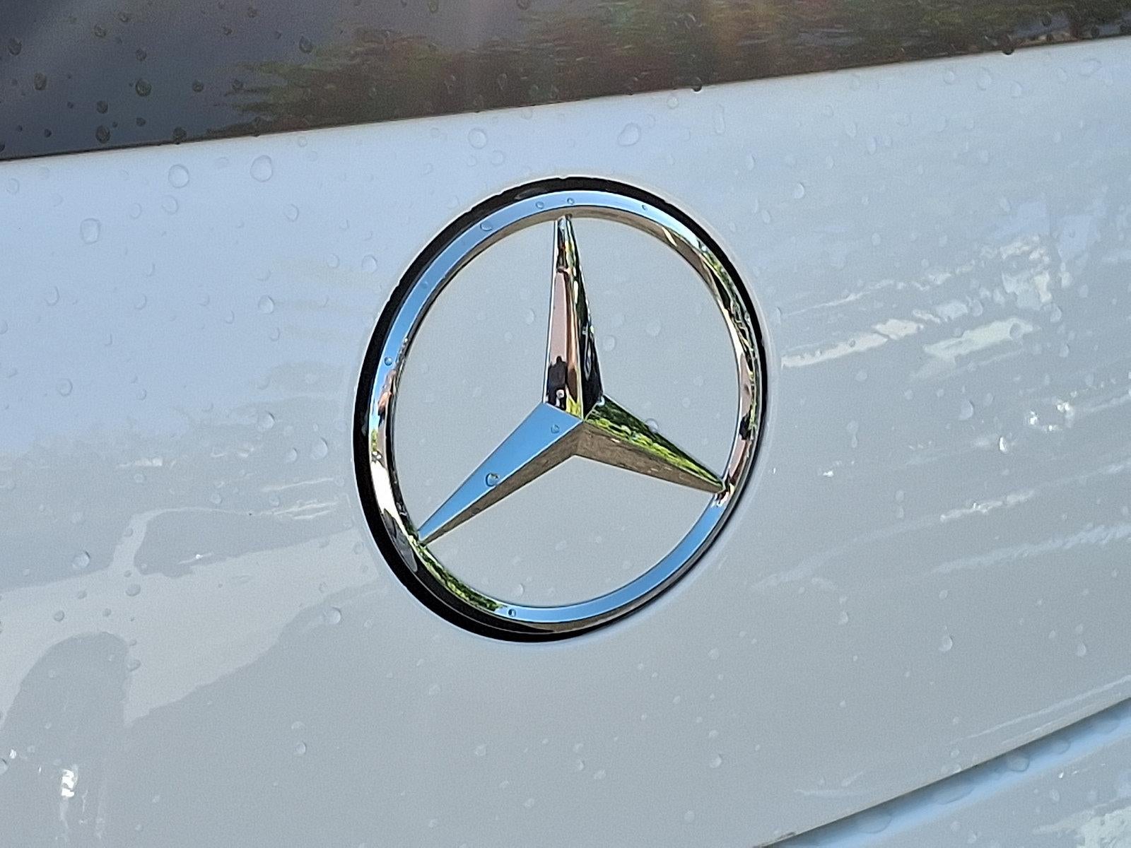 2026 Mercedes-Benz CLE CLE 300 4MATIC® Cabriolet