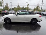 2024 Mercedes-Benz CLE CLE 450 4MATIC® Cabriolet