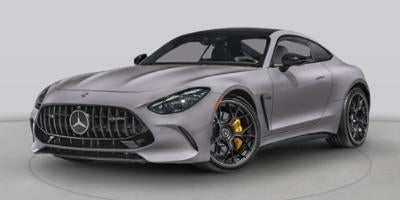 2024 Mercedes-Benz AMG® GT AMG® GT 55 Coupe