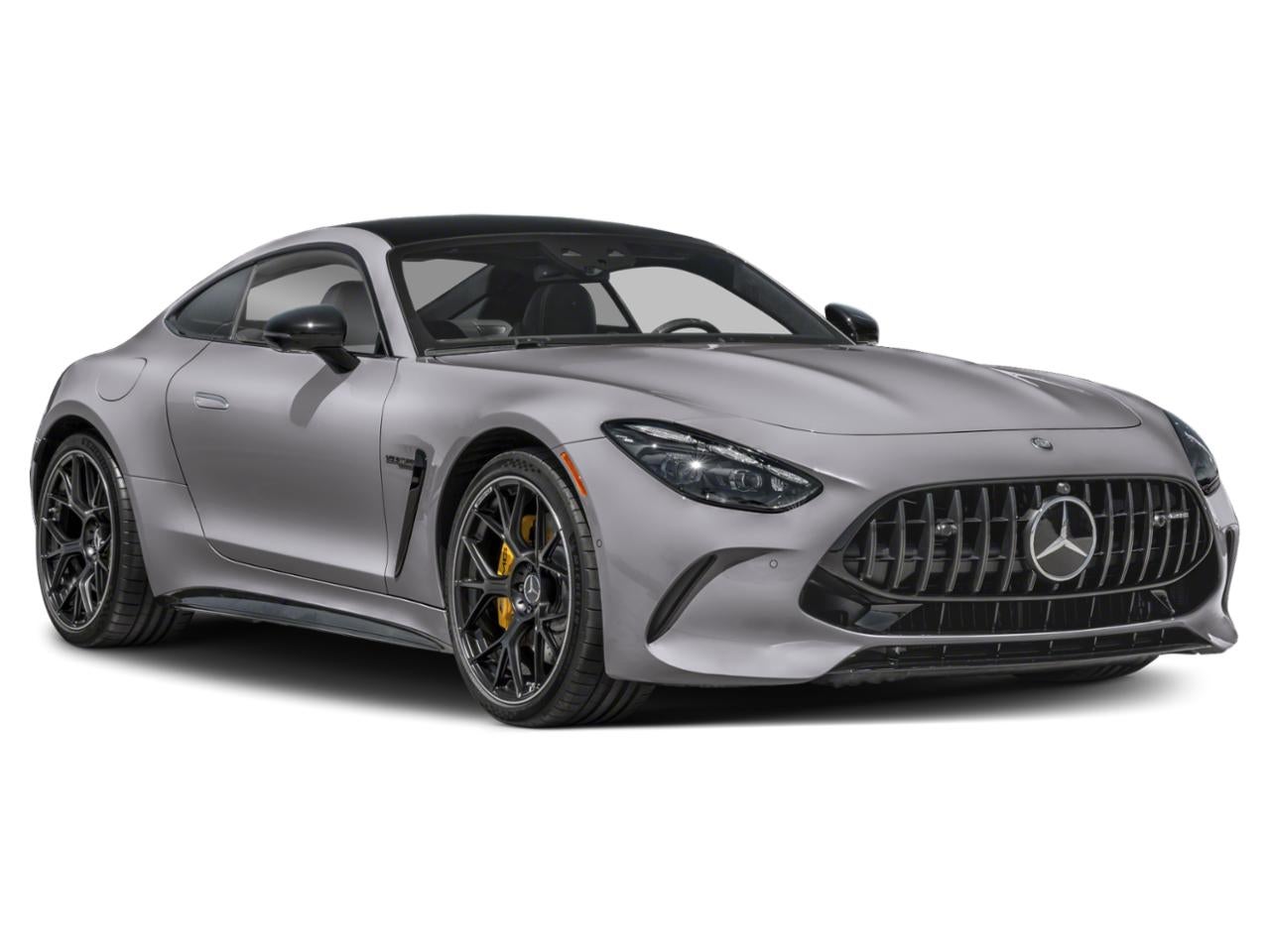 2024 Mercedes-Benz AMG® GT AMG® GT 55 Coupe