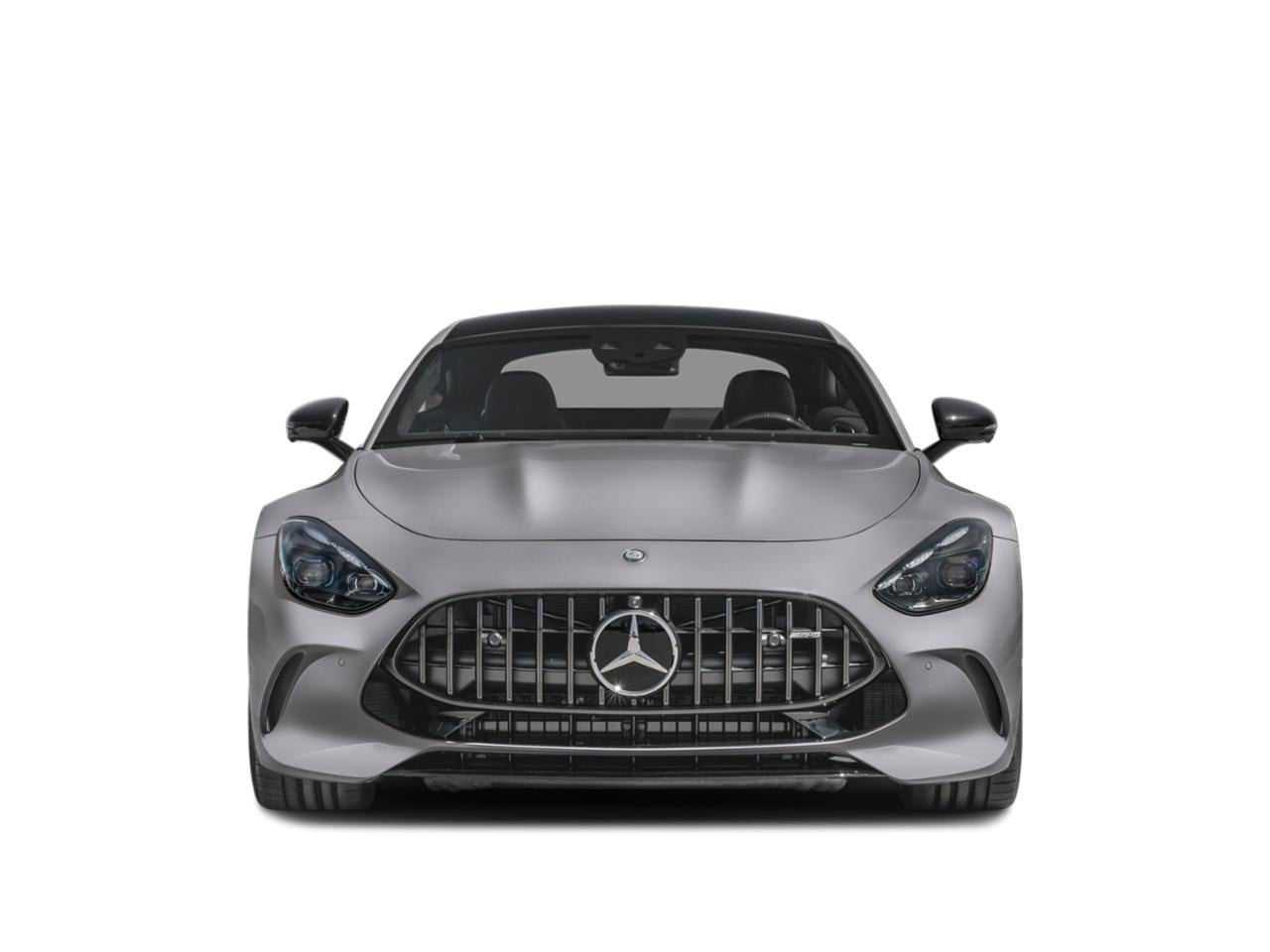 2024 Mercedes-Benz AMG® GT AMG® GT 55 Coupe