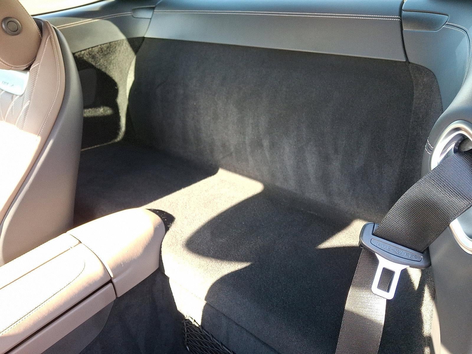 2024 Mercedes-Benz AMG® GT AMG® GT 55 Coupe