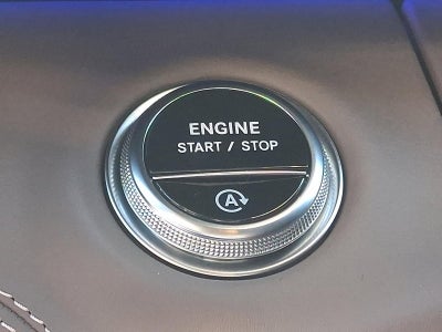 2024 Mercedes-Benz AMG® GT AMG® GT 55 Coupe