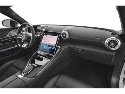 2024 Mercedes-Benz AMG® GT AMG® GT 55 Coupe