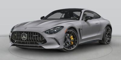 2024 Mercedes-Benz AMG® GT AMG® GT 55 Coupe