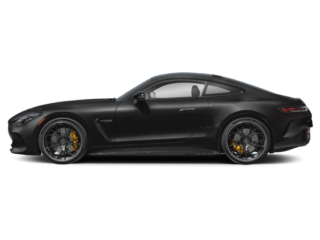 2024 Mercedes-Benz AMG® GT AMG® GT 55 Coupe