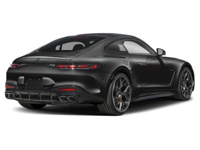2024 Mercedes-Benz AMG® GT AMG® GT 55 Coupe