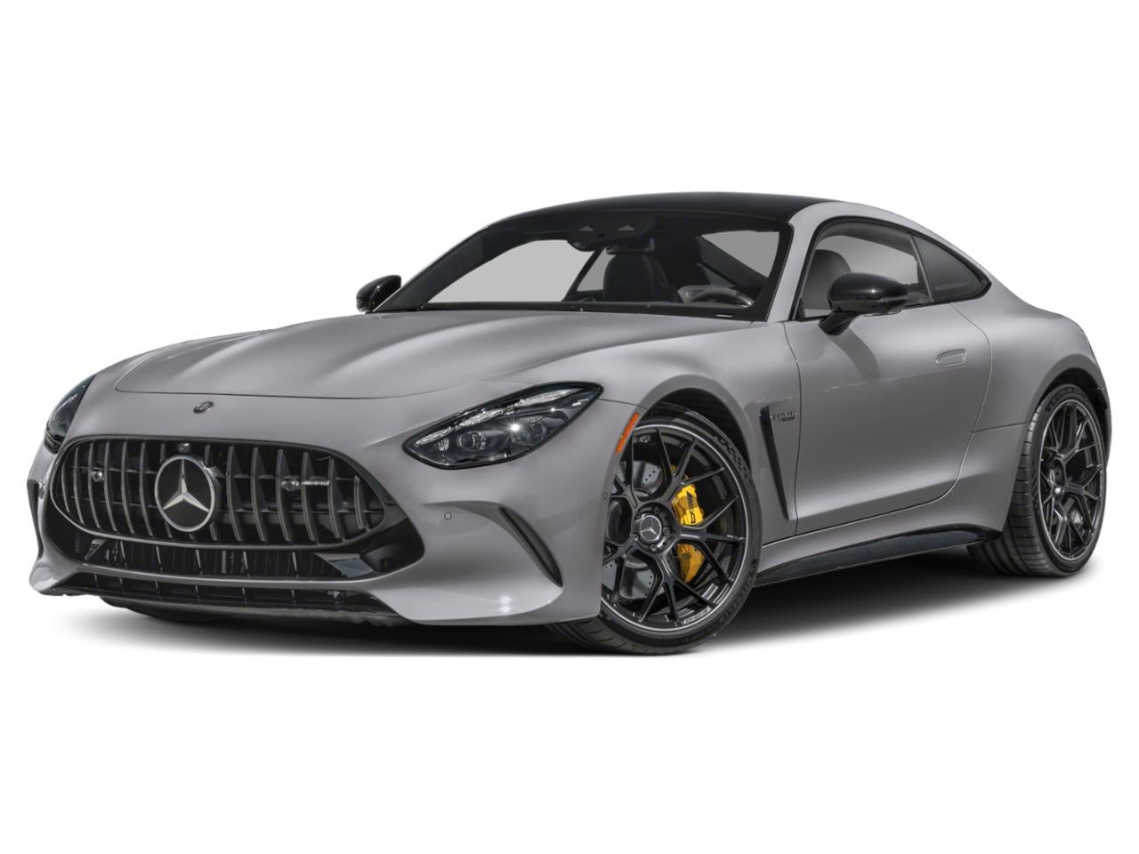 2024 Mercedes-Benz AMG® GT AMG® GT 55 Coupe