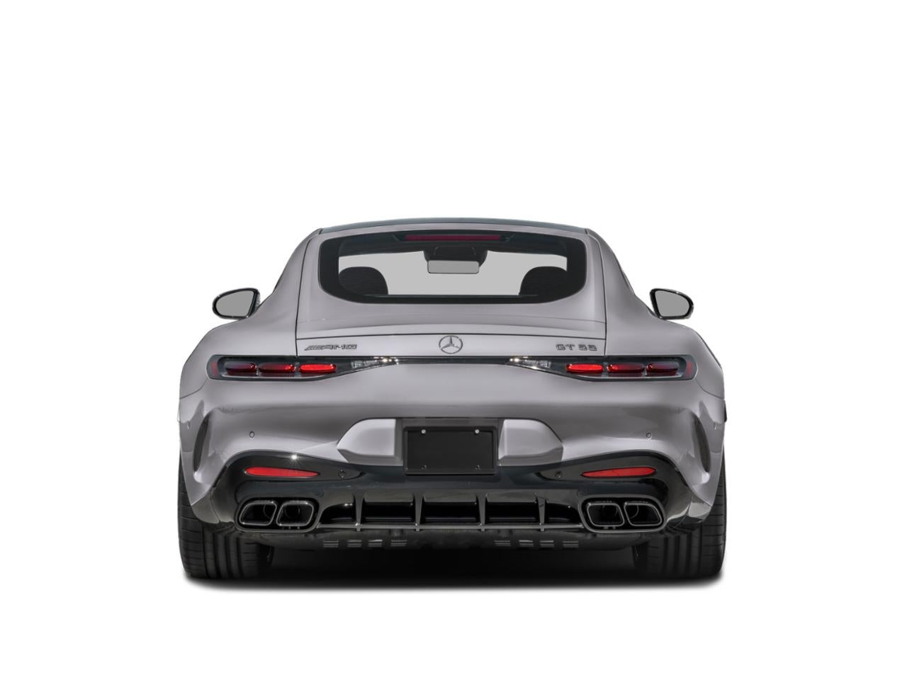 2024 Mercedes-Benz AMG® GT AMG® GT 55 Coupe