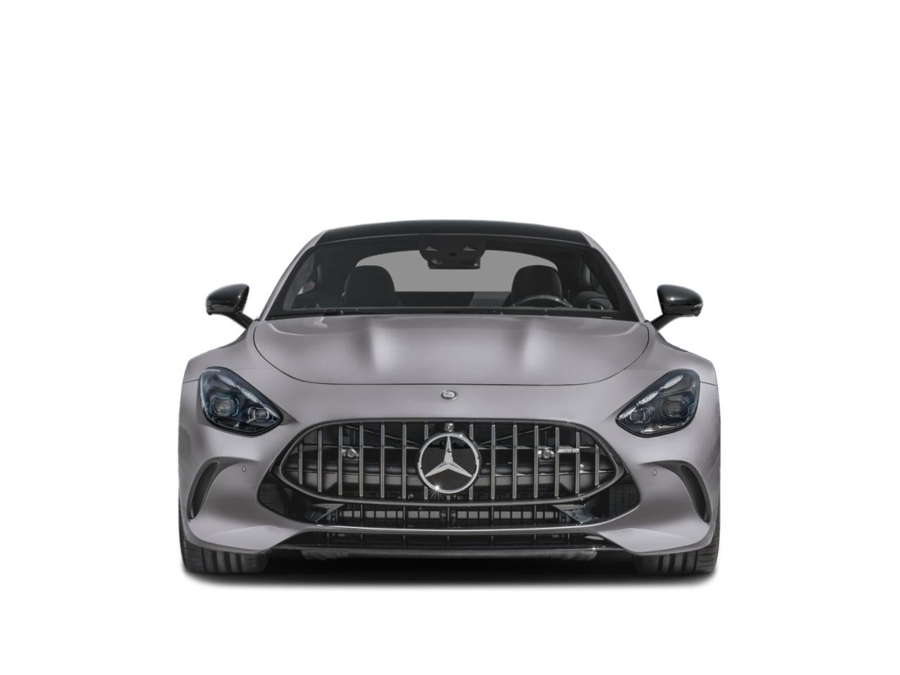 2024 Mercedes-Benz AMG® GT AMG® GT 55 Coupe