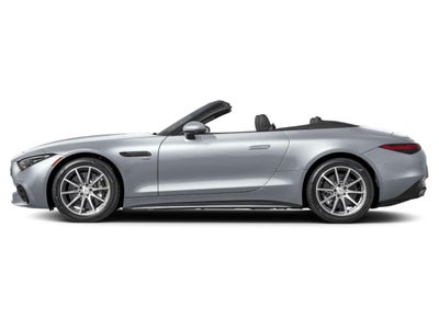 2023 Mercedes-Benz SL-Class AMG® SL 43 Roadster