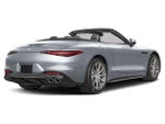 2023 Mercedes-Benz SL-Class AMG® SL 43 Roadster