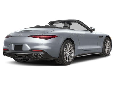 2023 Mercedes-Benz SL-Class AMG® SL 43 Roadster