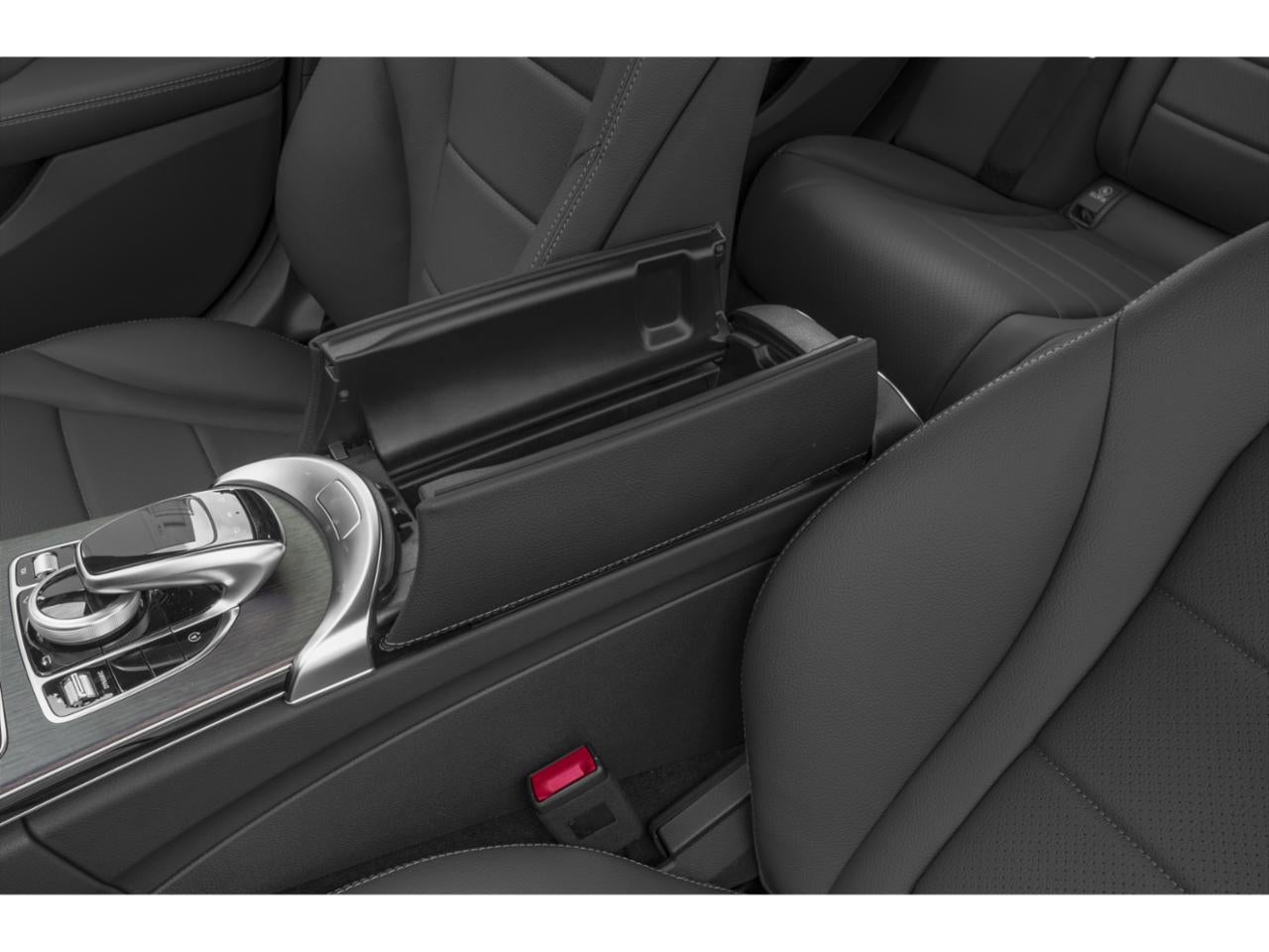 2021 Mercedes-Benz C-Class C 300 4MATIC® Sedan