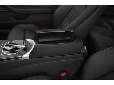 2023 Mercedes-Benz C-Class C 300 4MATIC® Coupe