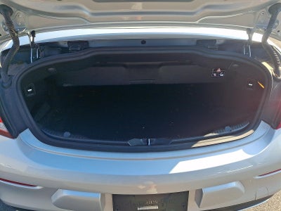 2021 Mercedes-Benz C-Class C 300 4MATIC® Cabriolet