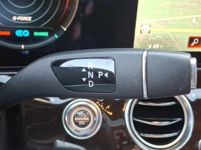 2023 Mercedes-Benz E-Class E 450 4MATIC® Sedan