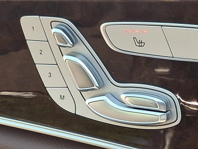 2023 Mercedes-Benz E-Class E 450 4MATIC® Sedan