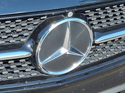 2023 Mercedes-Benz E-Class E 450 4MATIC® Sedan