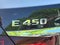 2023 Mercedes-Benz E-Class E 450 4MATIC® Sedan