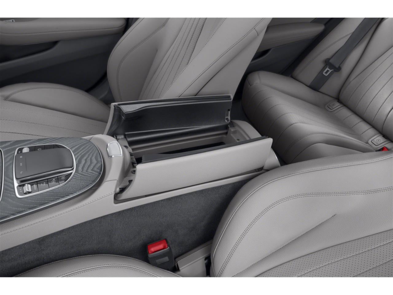 2023 Mercedes-Benz E-Class E 450 4MATIC® Sedan