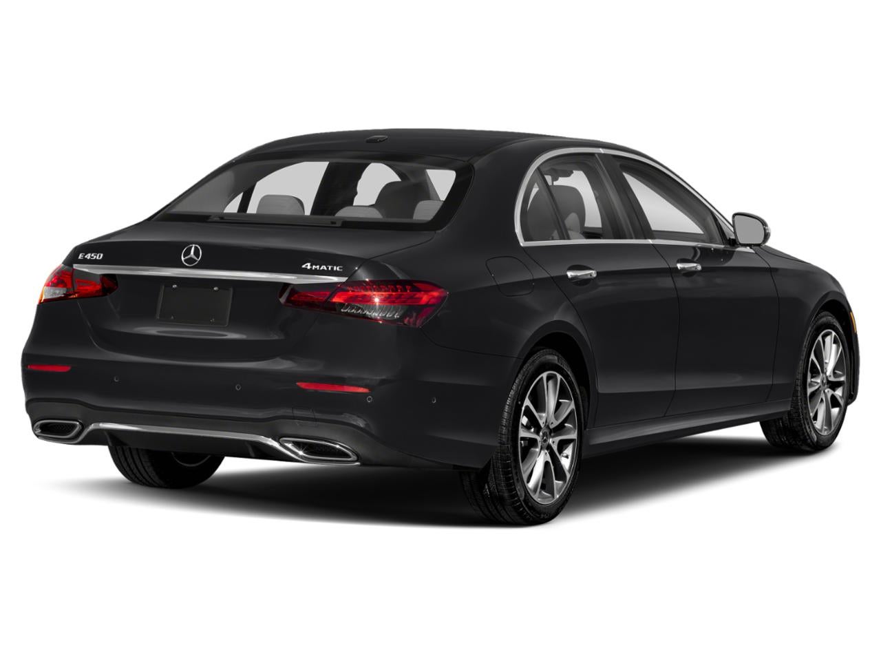 2023 Mercedes-Benz E-Class E 450 4MATIC® Sedan