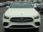 2021 Mercedes-Benz E-Class E 350 4MATIC® Sedan