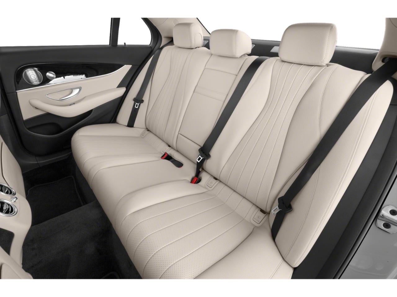 2021 Mercedes-Benz E-Class E 350 4MATIC® Sedan